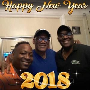 Meet your Posher, Franklyn